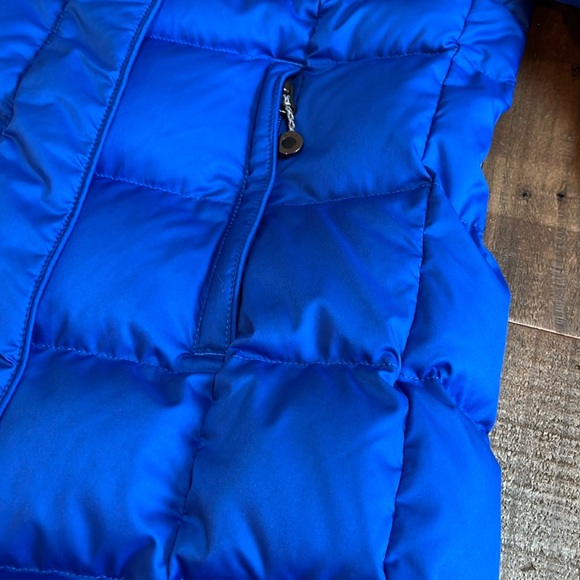 Lole Katie hooded puffer parka - Picture 2 of 9